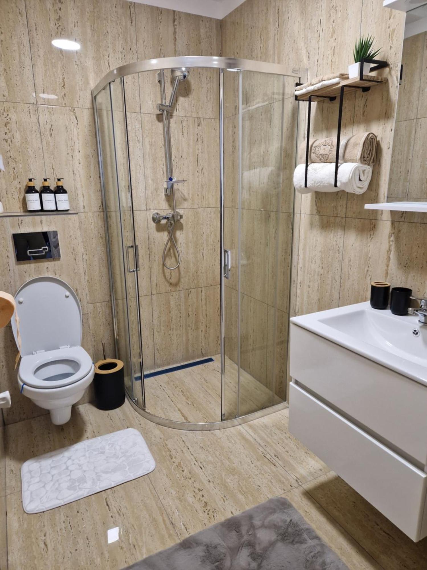 Craitelor Boutique Airport Apartment Otopeni Exterior foto